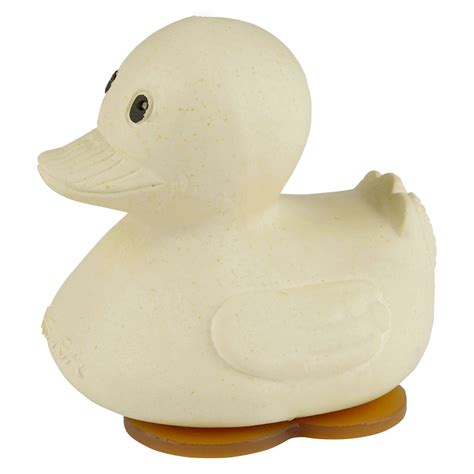 Hevea Jouet De Bain Canard Mes Premiers Jouets Hevea Sur L Armoire De