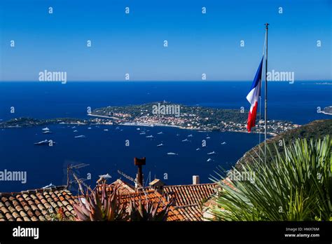 San Jean Cap Ferrat Hi Res Stock Photography And Images Alamy