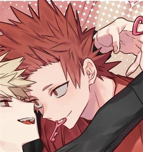 Kiribaku Matching Icons