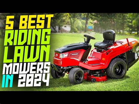 Best Rated Riding Lawn Mowers Binni Krissy