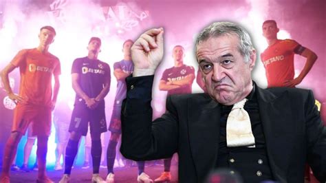 Playsport Fotbalistul care i a închis gura lui Gigi Becali după