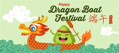 Dragon Boat Festival History and Legends