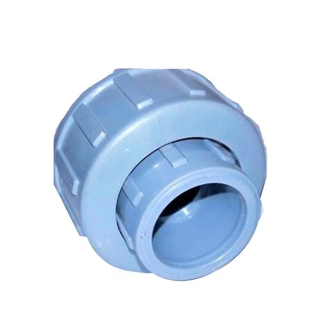 UNION UNIVERSAL PVC 3 4 SP INYECTOPLAST Tuberias En Lima