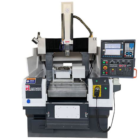 Axis Atc Cnc Metal Milling And Engraving Machine Buy Axis