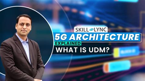 Udm In G Core Networks Ep Unified Data Management G