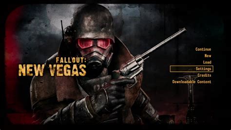 Fallout New Vegas Walkthrough Part X Ps Pc Hd Youtube