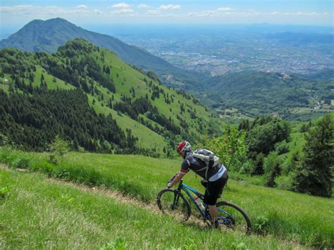 Novegno Summano Nest Bike Percorsi E Itinerari In Mtb E Gravel