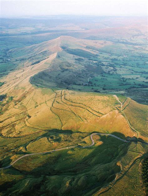 Secrets Of The Hillforts