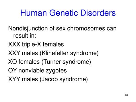 Ppt Chromosomes Mapping And The Meiosis Inheritance Connection