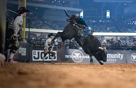 American Rodeo Event | American Rodeo