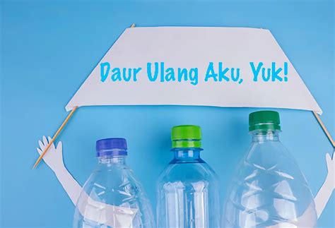 30 Ide Daur Ulang Botol Plastik Menjadi Sebuah Barang Yang Unik Dan Keren Seruniid