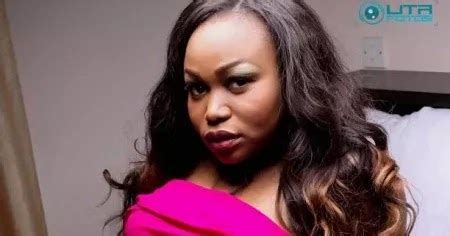 Opute C Joel S Blog Entertainment Nollywood Star Ruth Kadiri Goes