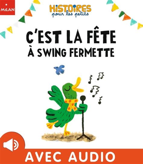 C Est La F Te Swing Fermette Ebook Nora Thullin