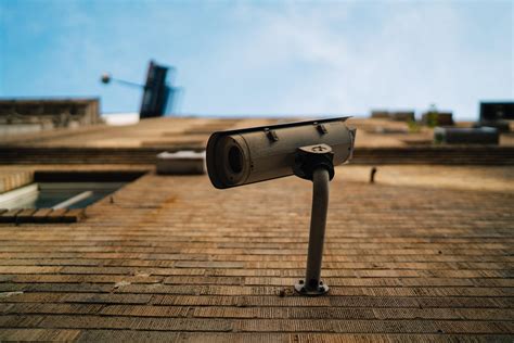 Comment choisir sa caméra de surveillance