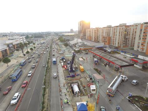 Movilidad Bogotá on Twitter RT idubogota SabíasQué contamos con