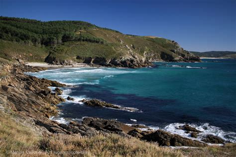 Qué ver en la Costa da Morte en Galicia guía y recomendaciones