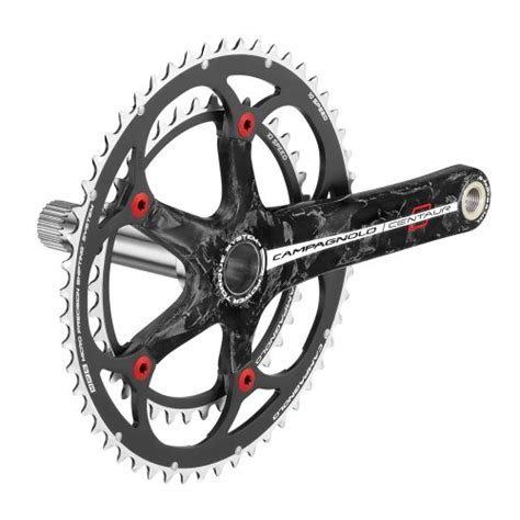 Pedalier Triple Campagnolo