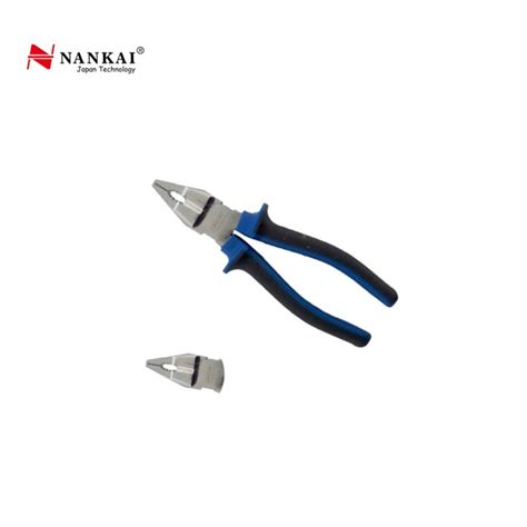 Nankai Tools - TANG KOMBINASI 8"