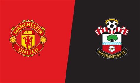 Resultado Manchester United vs Southampton Vídeo Resumen Goles