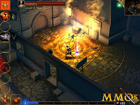 Mages And Minions Game Review