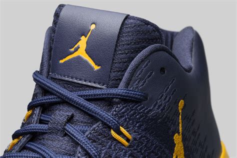 Jordan Brand Unveils Custom Colorways for March Madness | 'LLERO