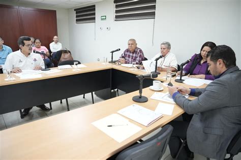 Comisi N De Vivienda Y Cvive Unifican Esfuerzos Para Reducir El D Ficit