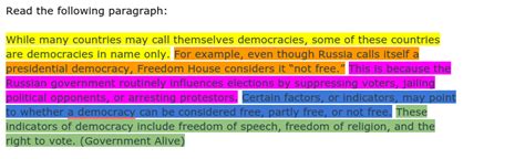 Unit One Summative Study Guide Diagram Quizlet