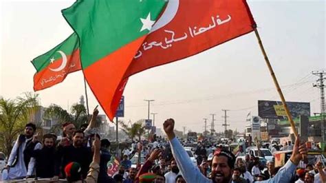 Punjab Imposes Section Across Province Following Pti S Friday