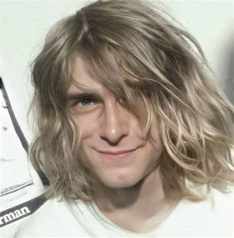 Kurt Cobain Photos Nirvana Kurt Cobain Kurt Cobain Pfp Kurk Cobain