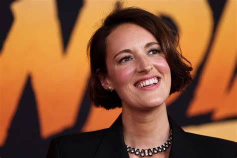 Tomb Raider La Nueva Serie Live Action De Phoebe Waller Bridge Para