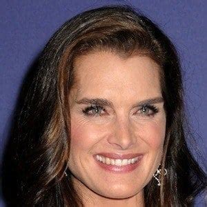 Brooke Shields - Age, Family, Bio | Famous Birthdays