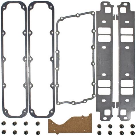 Mahle Original Head Gasket HS5940