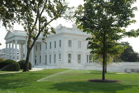 About White House Architecture in Washington, D.C.