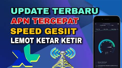 Apn Xl 4g Lte Tercepat Update Terbaru Setting Apn Ini Jaringan Auto