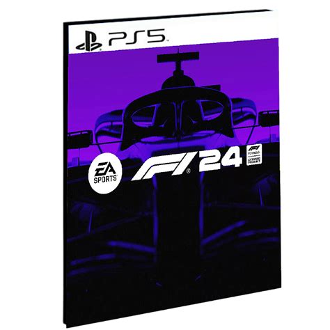 F1 24 2024 Ps5 Psn MÍdia Digital Coelho Gamer