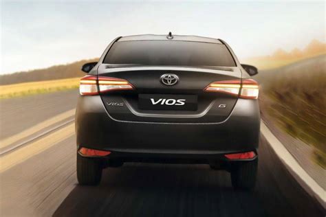 Toyota Vios 2024 Interior & Exterior Images, Colors & Video Gallery - Carmudi Philippines