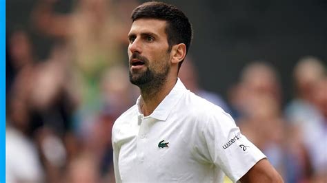 Novak Djokovic makes brutally honest confessions after defeat to Carlos ...