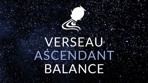 Portrait Astrologique Du Verseau Ascendant Balance Esteban Frederic