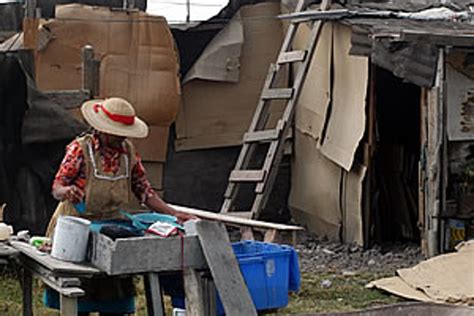 Pobreza laboral en México aumenta a 39 4 de la población en primer