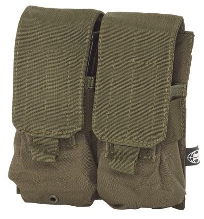 MFH Magazine Pouch Molle 2s Olive Recon Company