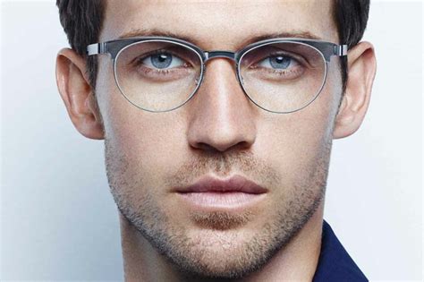 Lunettes De Vue Homme Tendance Quelle Monture Pour Vous Obsigen