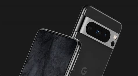 Google Pixel Pro Otrzyma Ekran W Ta Szym Modelu Mniejszy