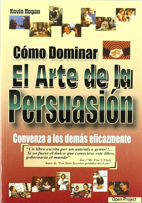 C Mo Dominar El Arte De La Persuasi N Amazon Br