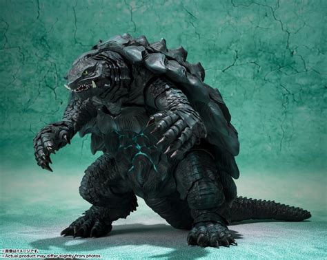 Gamera Rebirth S H MonsterArts Gamera