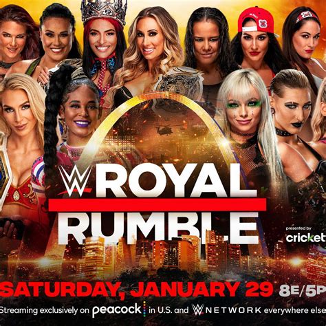 WWE Royal Rumble 2019 DVD Brock Lesnar Becky Lynch Daniel Bryan