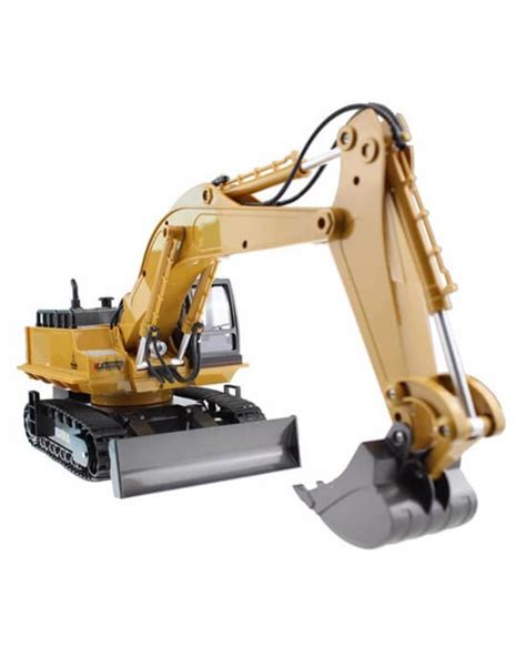 Remote Control Excavator Toy - Afandee Lebanon