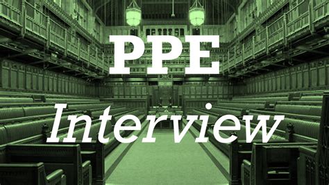 PPE Interview - Wish I'd Known (Expert Oxford Application Advice ...