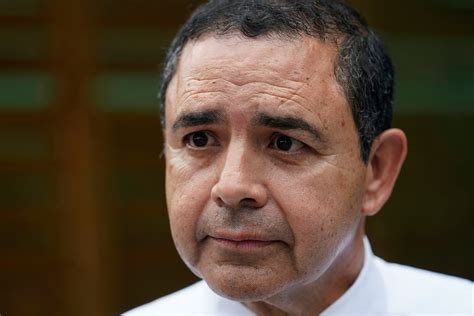 Texas Democrat Henry Cuellar And Wife Indicted Over Allegations Of 600000 Bribes From