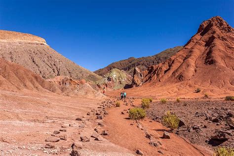 Valle Del Arco Iris Atacama Um Passeio Surpreendente