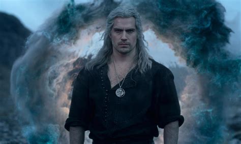 Henry Cavill S Final Adventure Begins In The Witcher Season Trailer